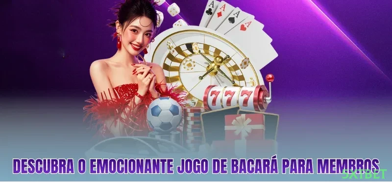 Imagem promocional de todos os jogos da 5xtbet