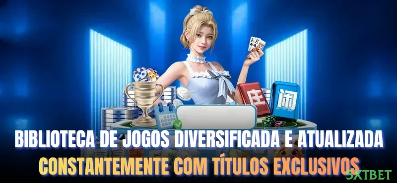 Imagem promocional dos jogos de lottery da 5xtbet